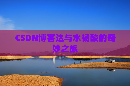 CSDN博客达与水杨酸的奇妙之旅